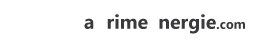 Logo Primes Énergie